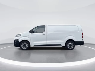 Opel Vivaro |NAVI|PDC|AIRCO|TREKHAAK - afbeelding nr 3