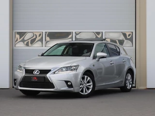 Lexus CT Lexus CT 200h Luxury Line | Full options | - afbeelding nr 50