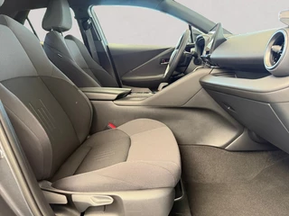 Toyota C-HR - afbeelding nr 13