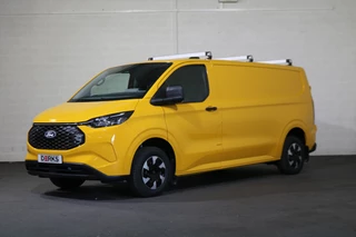 Ford E-Transit Custom 340 L2 H1 Trend 65 kWh (direct leverbaar)