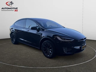 Tesla Model X Tesla Model X 75D 2017 | Enhanced Autopilot | 4x4 | Panodak | Trekhaak | 333pk - afbeelding nr 5