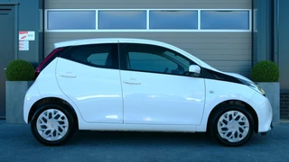 Toyota Aygo Toyota Aygo 1.0 VVT-i x-play |Carplay|Camera! - afbeelding nr 12