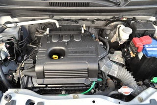 Suzuki Celerio Suzuki Celerio 1.0 Comfort Automaat A/c bleu-tooth - afbeelding nr 13