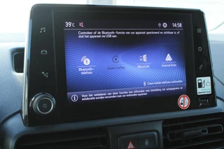 Toyota ProAce Toyota PROACE CITY 1.5 D-4D Live PDC V+A Carplay Airco - afbeelding nr 17