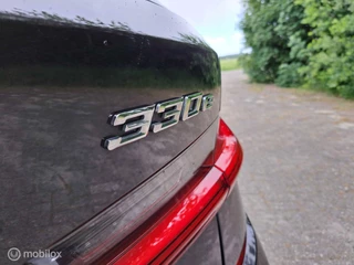 BMW 3 Serie BMW 3-serie Touring 330e M-Sport|Pano|Laser|Head-Up - afbeelding nr 16