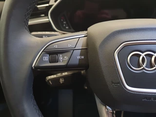 Audi Q3 Audi Q3 35 TFSI 150pk S-Tronic S-Line Camera, Leder/alcantara, Cruise control - afbeelding nr 14