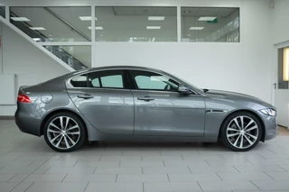 Jaguar XE Jaguar XE 2.0 D Portfolio|2e Eig|Automaat|Leder|Xenon|Camera|Dealer Onderhouden - afbeelding nr 37