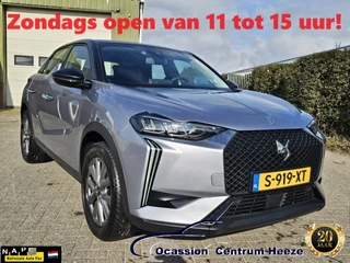 DS DS 3 1.2 PT Bastille, Carplay! 17" Lm! 12 mnd Garantie! Apk 4-2027!