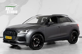 Audi Q3 Audi Q3 45 TFSI e | S-line | Leder | Stoelverwarming | Sfeer | Keyless - afbeelding nr 1