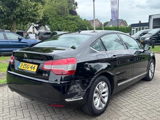 Citroën C5 Citroën C5 1.6 Benzine Sedan Automaat Hydrovering 2015 NL Auto - afbeelding nr 6
