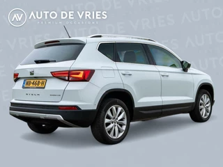 SEAT Ateca Seat Ateca 1.0 EcoTSI 116pk Limited Edition | Full LED | Navigatie | Camera | Privacy glass - afbeelding nr 3