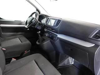 Opel Vivaro Opel Vivaro 2.0 CDTI L3H1 Dubbele Cabine Edition Navigatie Trekhaak Cruise control Airco - afbeelding nr 42