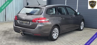 Peugeot 308 Peugeot 308 SW 1.2 PureTech Active - afbeelding nr 3