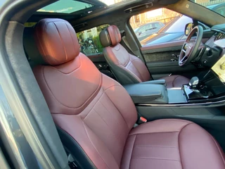 Land Rover Range Rover Sport Land Rover Range Rover Sport P550 AUTOBIO/CARBON/MASSAGE/SOFT/HUD/LASER - afbeelding nr 6
