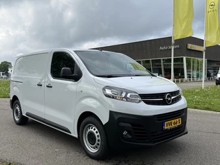 Opel Vivaro - afbeelding nr 4
