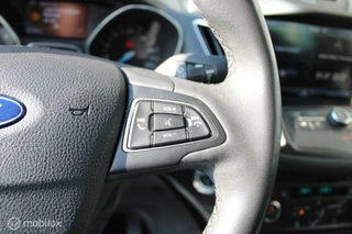 Ford C-MAX Ford C-Max 1.0 Titanium|125Pk|Trekhaak|Navi|Boekjes - afbeelding nr 29