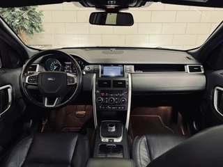 Land Rover Discovery Sport | 20