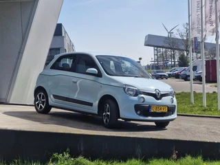 Renault Twingo - afbeelding nr 6