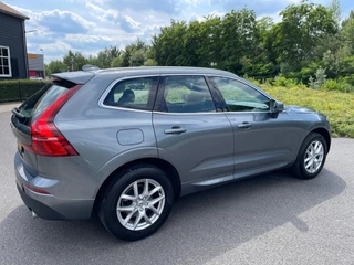 Volvo XC60 Volvo XC60 2.0 D4 190PK MOMENTUM-PRO 360'