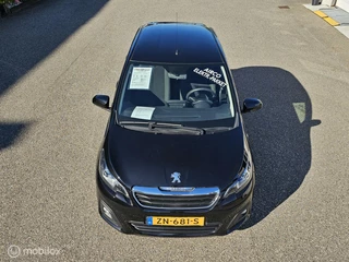 Peugeot 108 Peugeot 108 1.0 e-VTi Active I Airco I Navi I El.-pakket I NAP ! - afbeelding nr 13