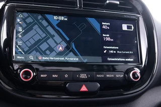 Kia e-Soul Kia e-Soul DynamicPlusLine 64 kWh | NAVI | ECC | PDC - afbeelding nr 12