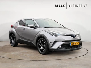 Toyota C-HR - afbeelding nr 13