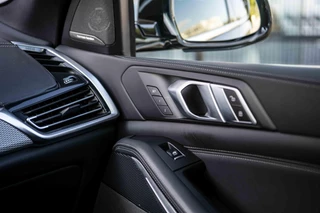 BMW X5 BMW X5 xDrive40i | M Sport | Vol opties | Luchtvering | 4w sturing | Laser | H&K | Panodak | Trekhaak | 21 inch | - afbeelding nr 52