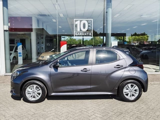 Toyota Yaris - afbeelding nr 3