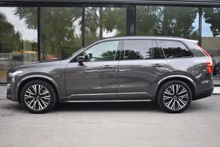 Volvo XC90 - afbeelding nr 5