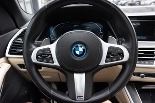 BMW X5 BMW X5 X5 xDrive45e M Sport - afbeelding nr 19