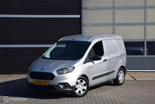 Ford Transit Courier 1.0 Ambiente Start&Stop Parkeersensoren Verw. stoelen