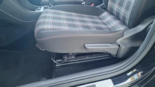 Volkswagen up! Volkswagen up! 1.0 TSI GTI, Stoelverwarming, Camera, NL Auto! - afbeelding nr 25