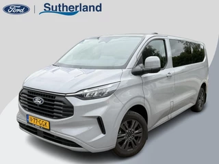 Ford Transit Custom - 518097818-0