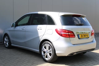 Mercedes-Benz B-Klasse Navi|Clima|Cruise|LM-Velgen|Audio - afbeelding nr 3