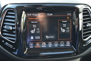 Jeep Compass - afbeelding nr 16
