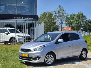 Mitsubishi Space Star Mitsubishi Space Star 1.0 Active - afbeelding nr 5