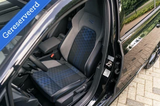Volkswagen Golf Volkswagen Golf 2.0 TSI R 4Motion Performance Akrapovic HK - afbeelding nr 28