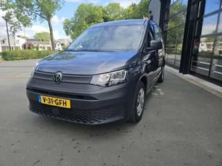 Volkswagen Caddy Volkswagen Caddy Cargo Maxi 2.0 TDI Comfort | TRekhaak | Navi | Rijklaarprijs - afbeelding nr 3