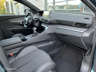 Peugeot 5008 Peugeot 5008 1.2 PureTech GT-Line Keyless CarPlay Led - afbeelding nr 44