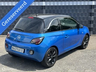 Opel ADAM Opel ADAM 1.4 PDC Apple Carplay Airco Stuurverwarming Stoelv - afbeelding nr 8
