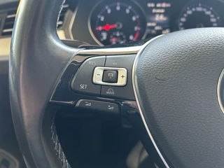 Volkswagen Passat Volkswagen Passat Variant 1.4 TSI ACT Highline Business R navi/camera airco/ecc apk - afbeelding nr 13
