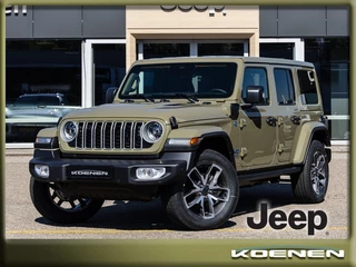 Jeep Wrangler - 408947650-0