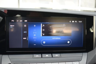 Opel Astra | NL-auto | Draadloos Carplay/Android Auto | Parkeersensor voor + achter - afbeelding nr 22