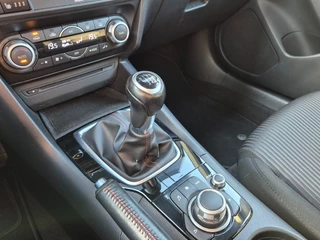 Mazda 3 - afbeelding nr 16