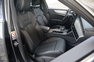 Audi A6 - afbeelding nr 29