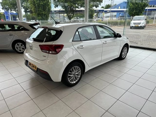 Kia Rio Kia Rio 1.0 TGDI Design Edition - afbeelding nr 29