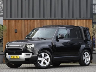 Land Rover Defender 110 2.0 P400e 404PK 110 SE / LED