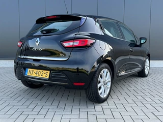 Renault Clio Renault Clio 0.9 TCE INTENS - afbeelding nr 11