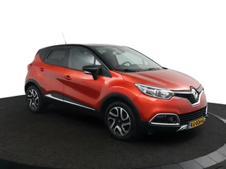 Renault Captur Renault Captur 0.9 TCe Xmod | Trekhaak | Stoelverwarming | Camera | - afbeelding nr 12