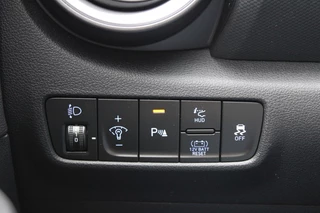 Hyundai Kona Hyundai Kona 1.6 GDI HEV Premium Sky Full Option! + Trekhaak 
